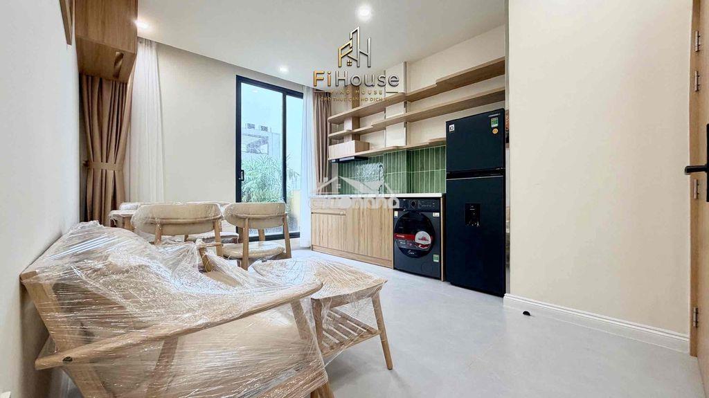 Penhouse 2pn full nội thất mới khai trương trống sẵn, view cực chill🌴✨ - Ảnh 4