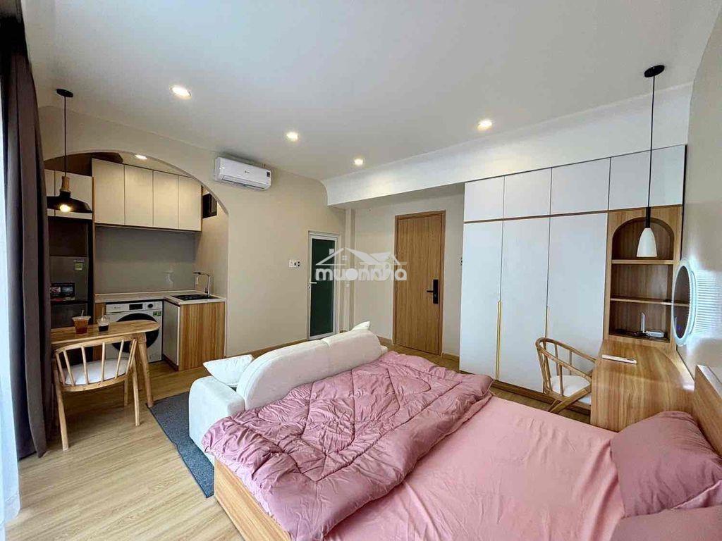 Cho thuê phòng cao cấp - có ban công - giờ tự do - ngay quận 10 - Ảnh 3