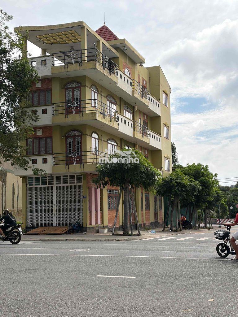 Mbkd - văn phòng căn góc hoàng văn thụ - Ảnh 2