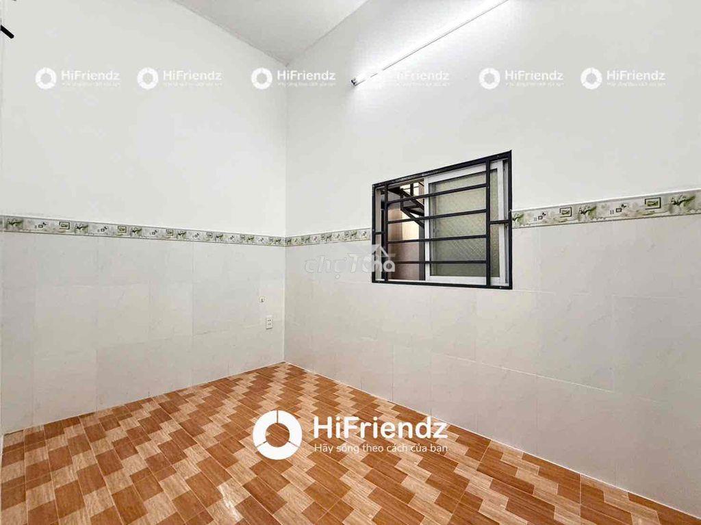 🌟Căn hộ 2pn full nội thất - thang máy - ngay ngã tư bốn xã - quận 6 - Ảnh 4