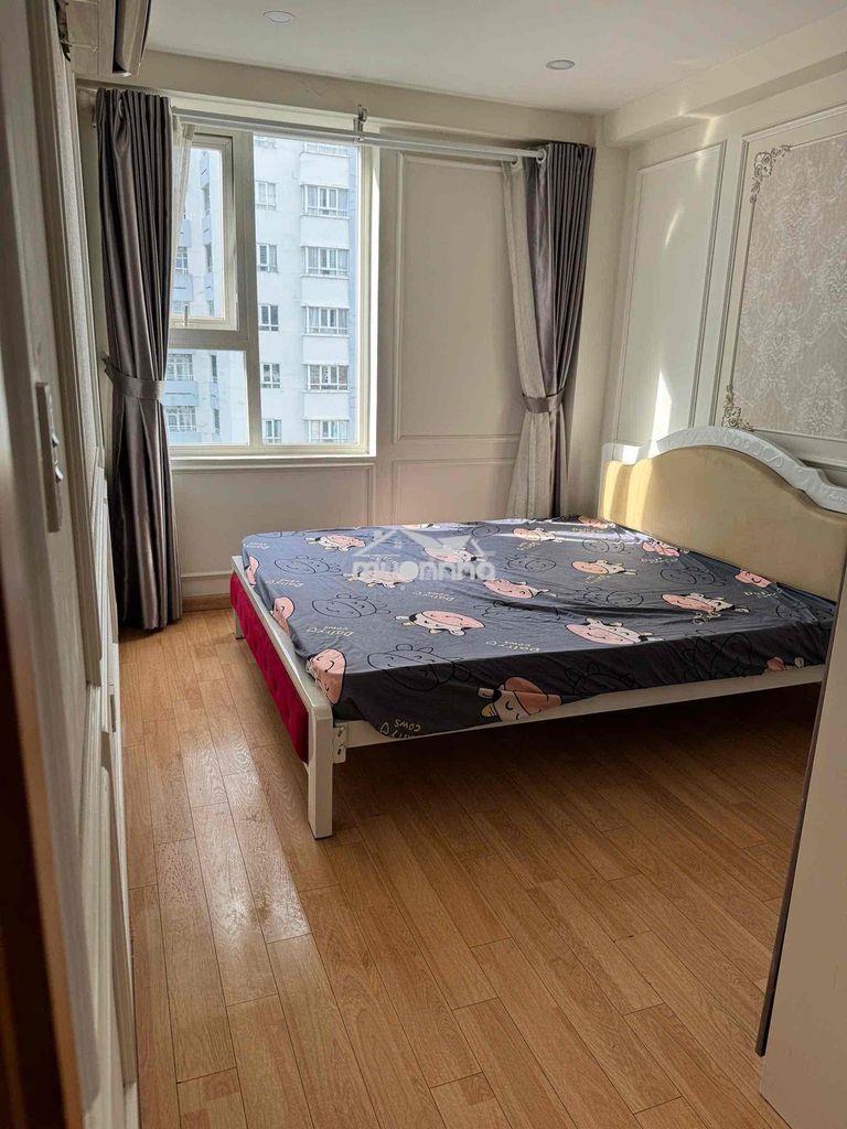 Cho thuê căn hộ chung cư starlight quận 6 - Ảnh 3