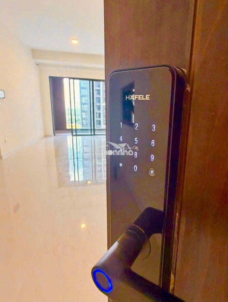 Cho thuê căn hộ 2pn – victoria village | tầng cao, không gian hiện đại