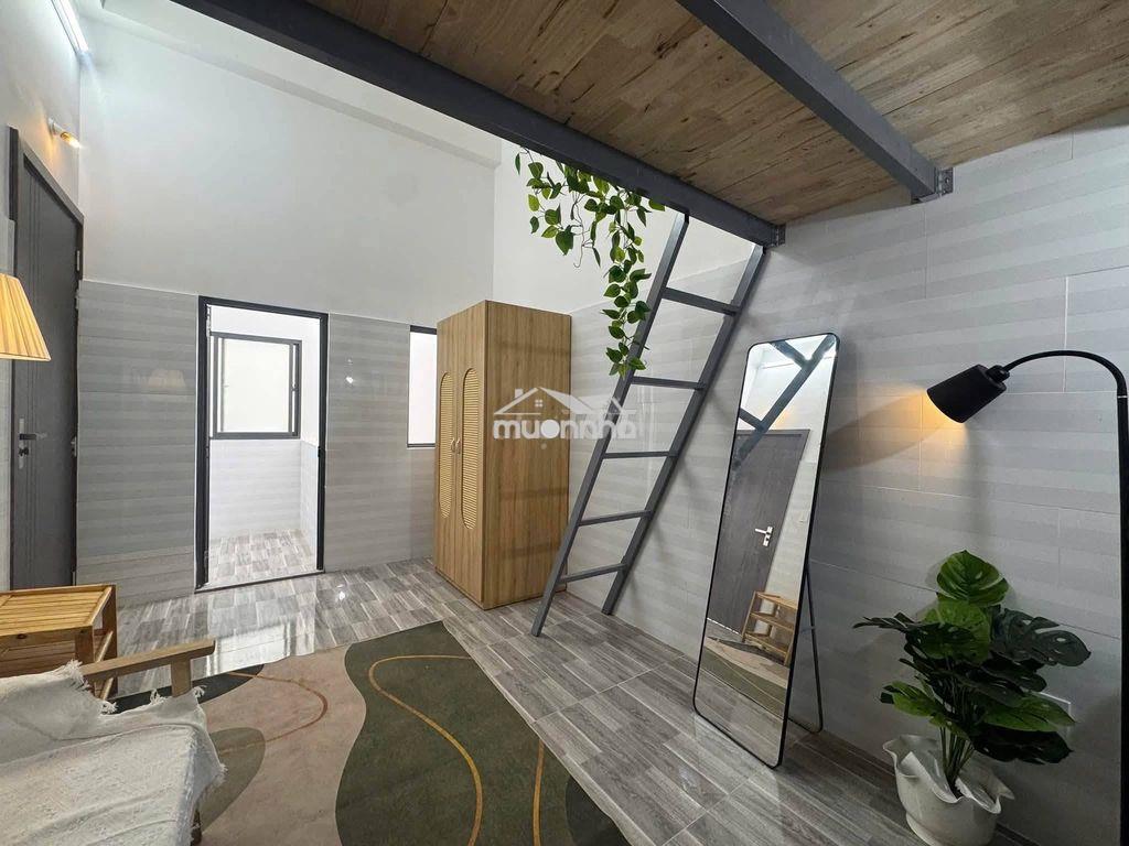 Phòng trọ sinh viên mới xây phú nhuận lê văn sỹ ngay nhà thờ ba chuông - Ảnh 4