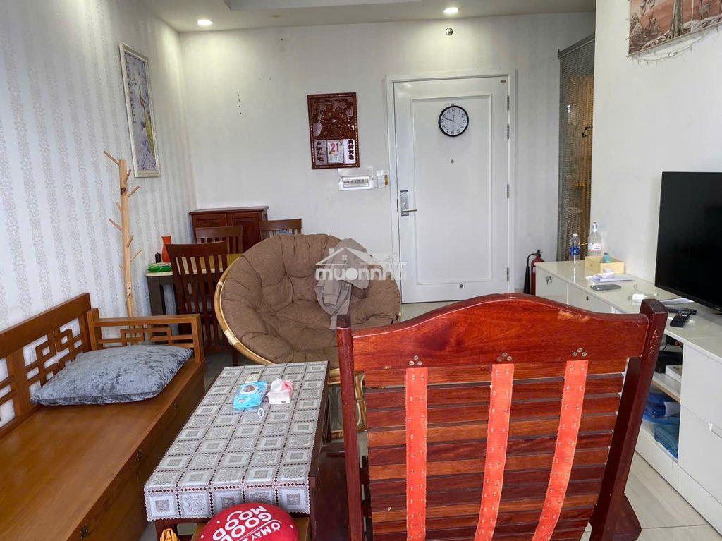Cần bán gấp căn hộ 1pn moonlight parkview đường số 7 1pn giá 2,9 tỷ  - 2