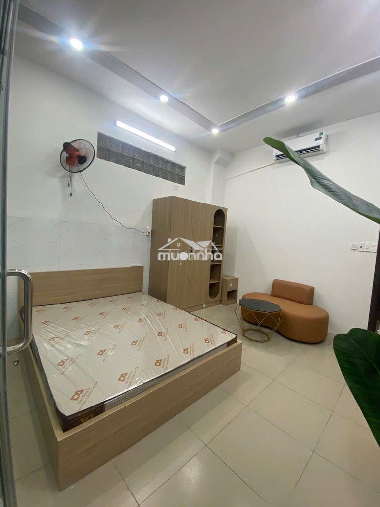 Chdv full nội thất, tách bếp - trường chinh, tân bình - giá 6x - Ảnh 2