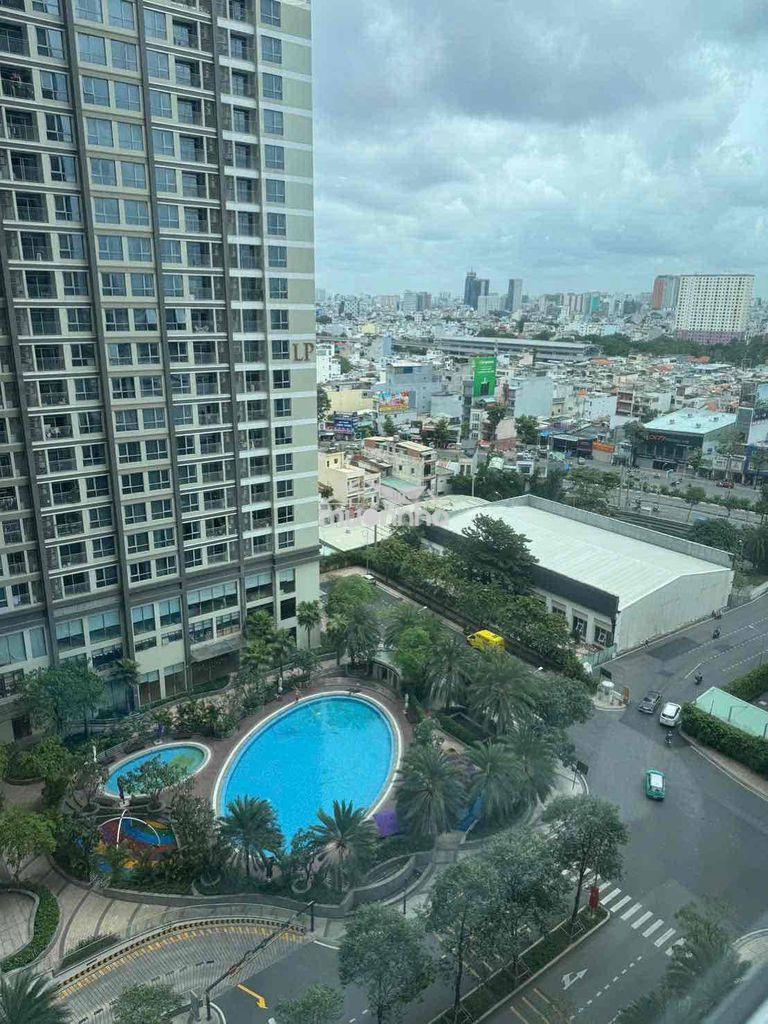 Cần cho thuê gắp 1pn giá 17triệu ở vinhomes central park