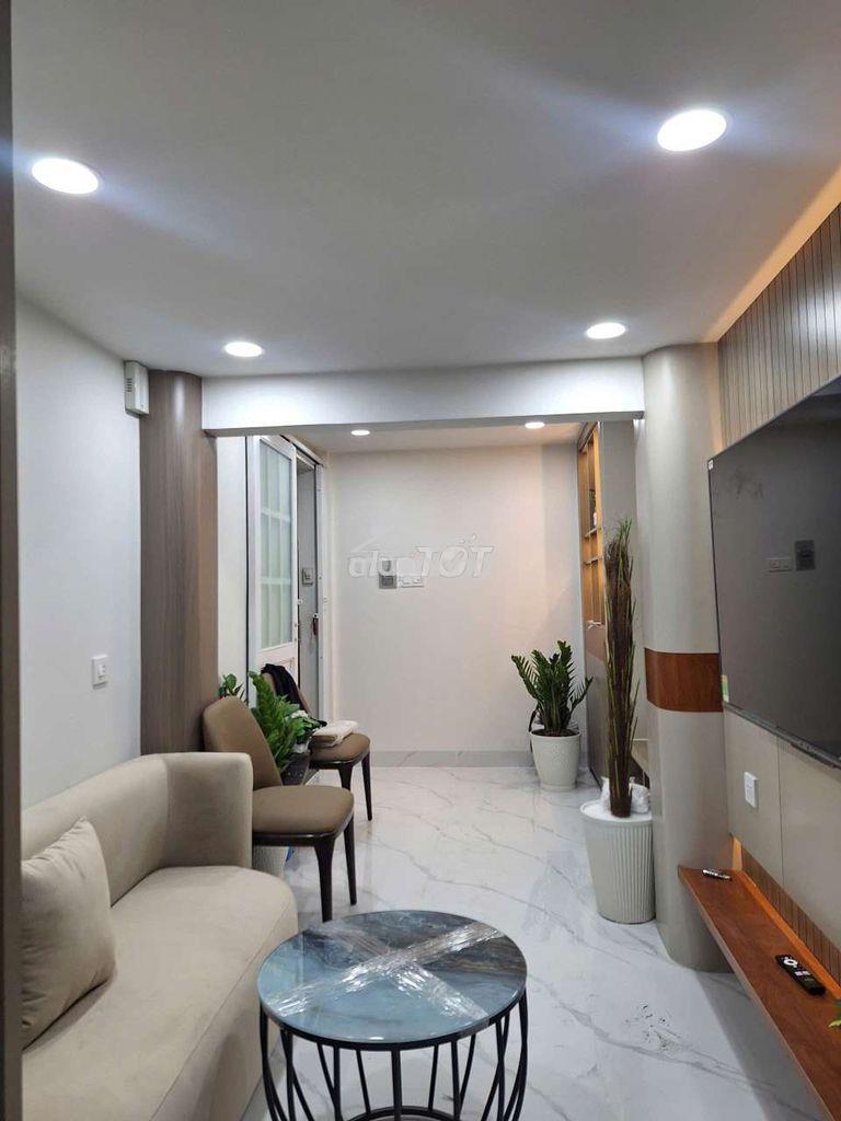❤️❤️ Chủ gởi bán căn nhà mới xây full nội thất cao cấp - Ảnh 2
