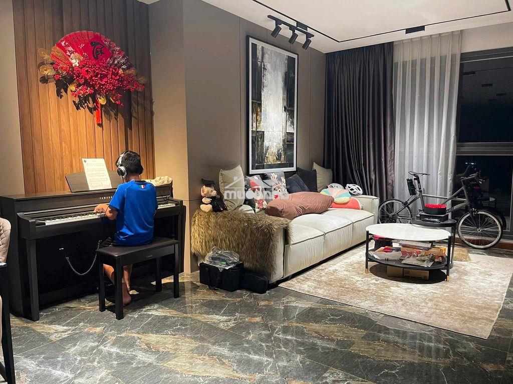 Bán căn hộ pearl plaza 2pn | 101,55m² | điện biên phủ - Ảnh 3