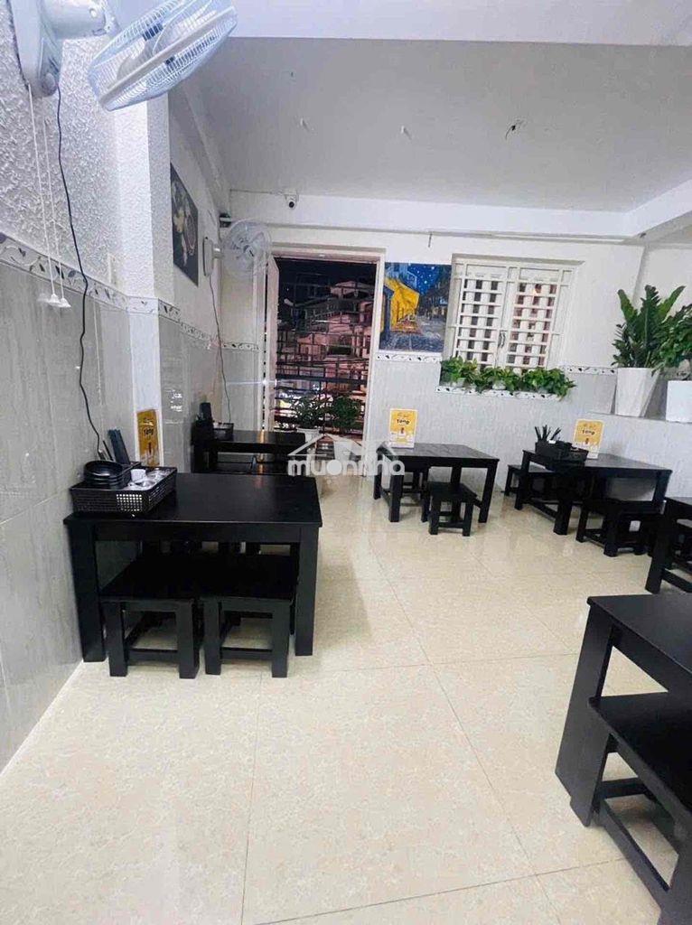 Mặt tiền phú nhuận – huỳnh văn bánh, 4 tầng, sẵn thuê 22 triệu/tháng - Ảnh 4