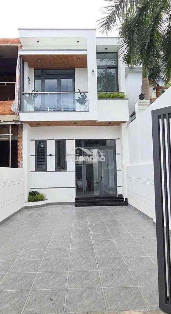 Bán nhà hiệp an, gần trường maricurie, 1 trệt 1 lầu, giá chỉ 2.780 tỷ - 2