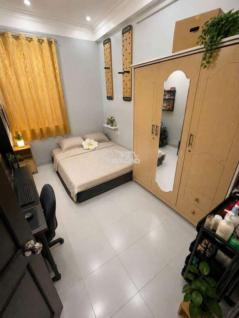 Nhà chính chủ trung tâm quận 10 - Ảnh 4