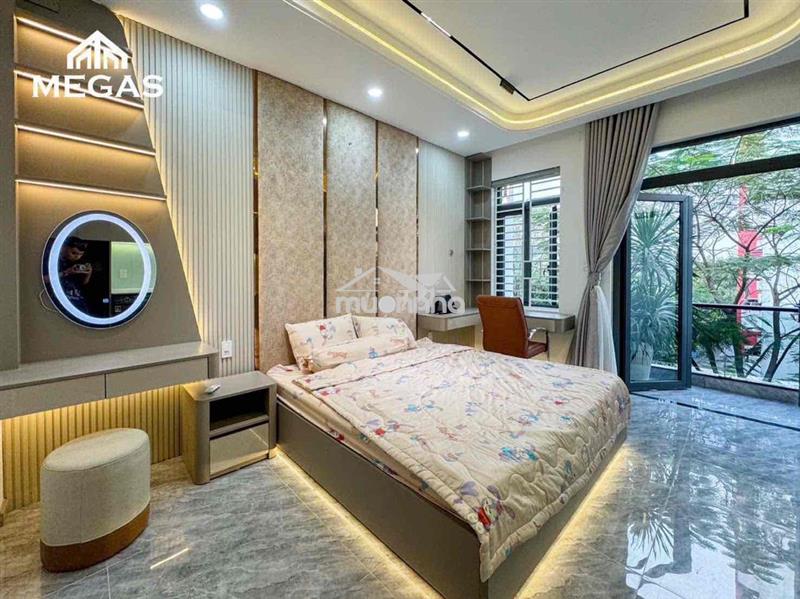 Lên ngay căn hộ stuido full nội thất🌈🌈_ngay đường tân chánh hiệp