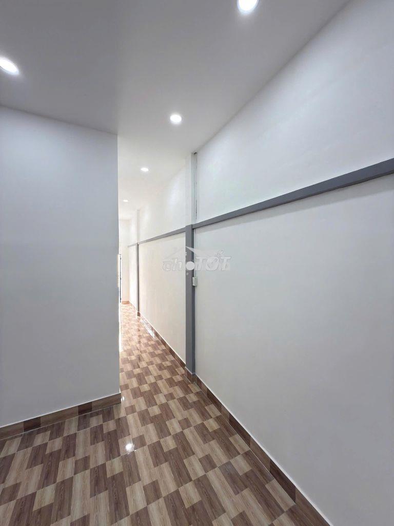 Bán nhà chung cư lầu 2 mt lưu xuân tín, p.10, q.5, 1.66 tỷ - 2