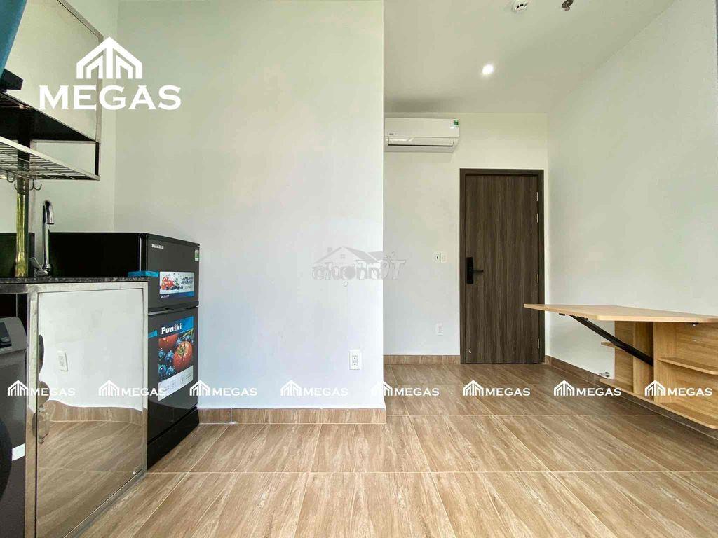 Cho thuê căn hộ duplex - studio - 1 phòng ngủ - giá tốt - cát lái - Ảnh 4