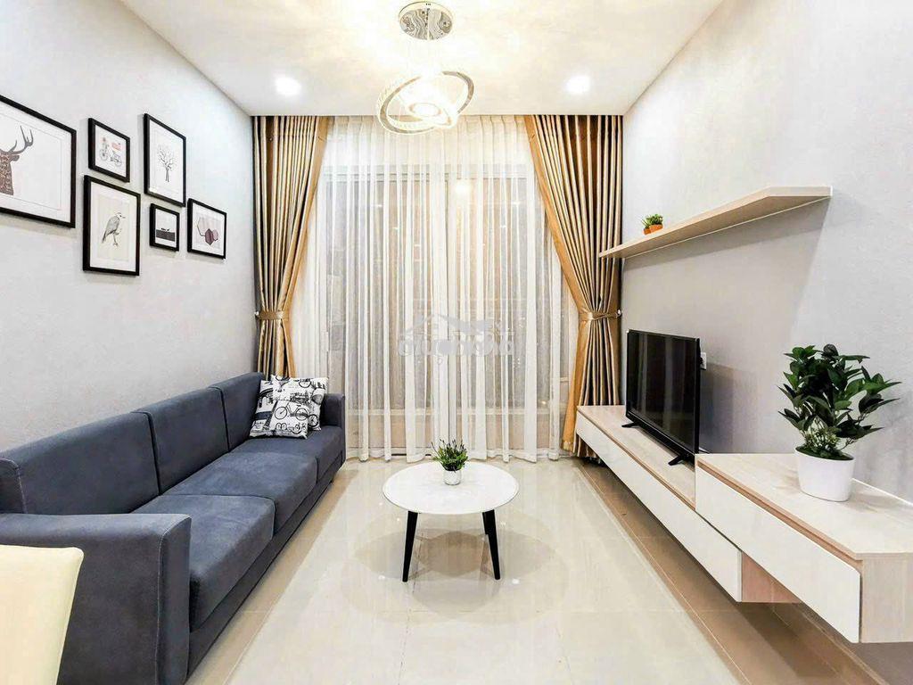 ✅Golden mansion 2 phòng ngủ full nội thất, giá rẻ 16.5 triệu - Ảnh 2