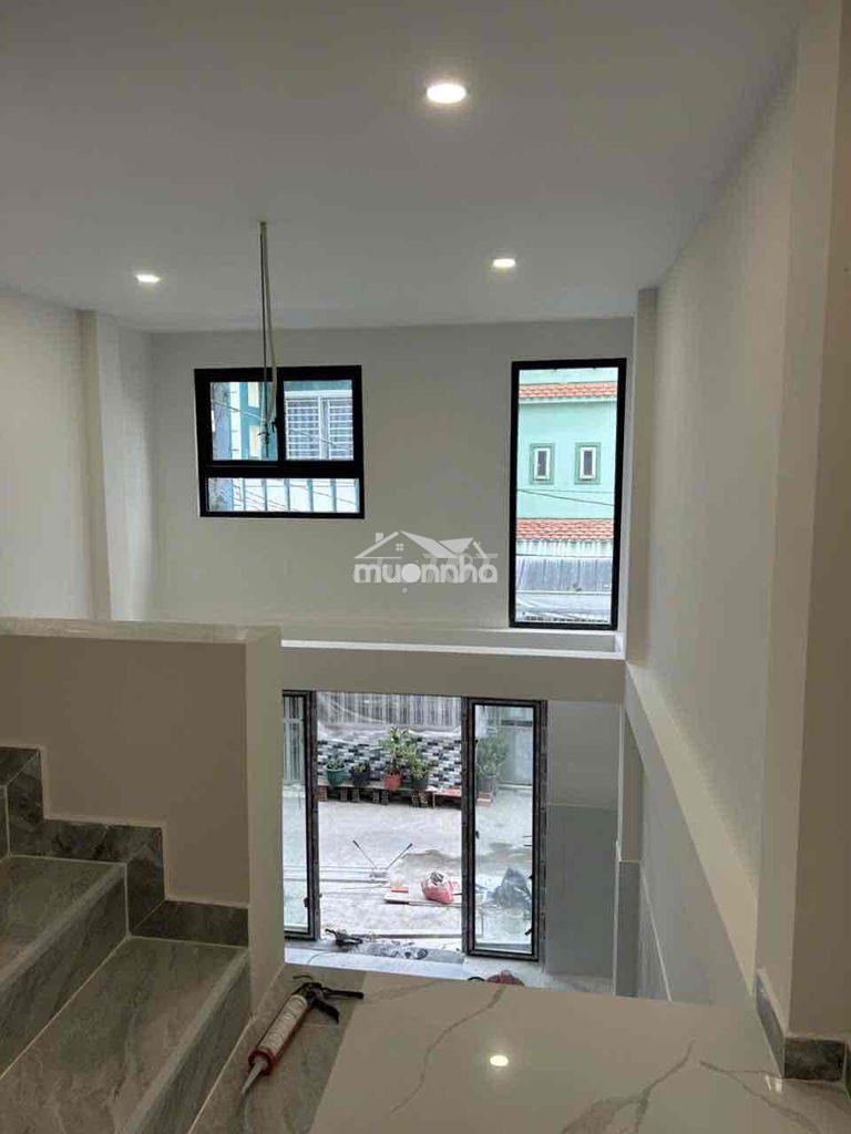 Cho thuê căn hộ studio full nội thất 45m2 - giá 7 triệu / tháng - Ảnh 2