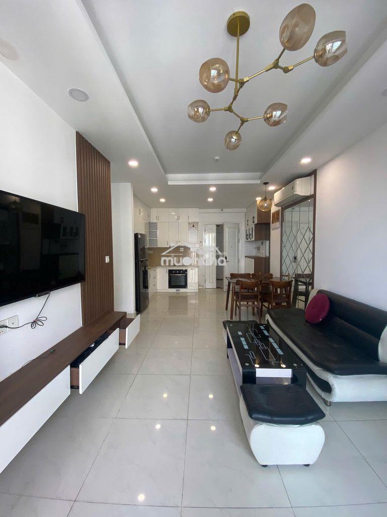 (Cho thuê) căn hộ saigon mia – 3pn 2wc | nội thất cao cấp