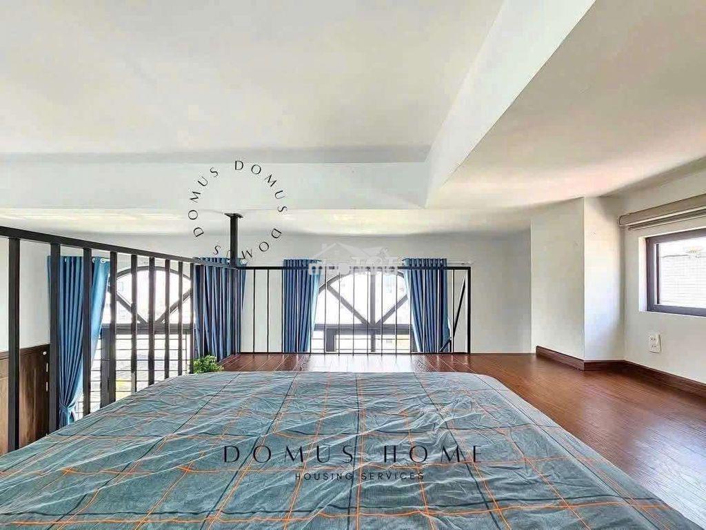 Duplex rộng 40m2 - ngay trung tâm quận 7 - gần lotte mart, trung sơn - Ảnh 4