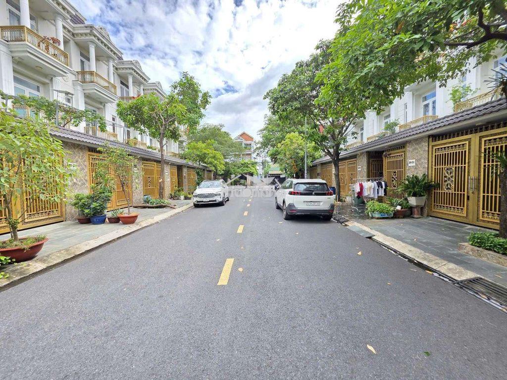 Nhà phố kdc hoàng hùng phường đông hòa tp dĩ an - 2