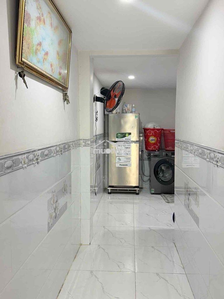Nhà đẹp trệt lầu - chỉ 2.54tỉ, 50m2 - hẻm xe hơi. lò lu q9 - Ảnh 3