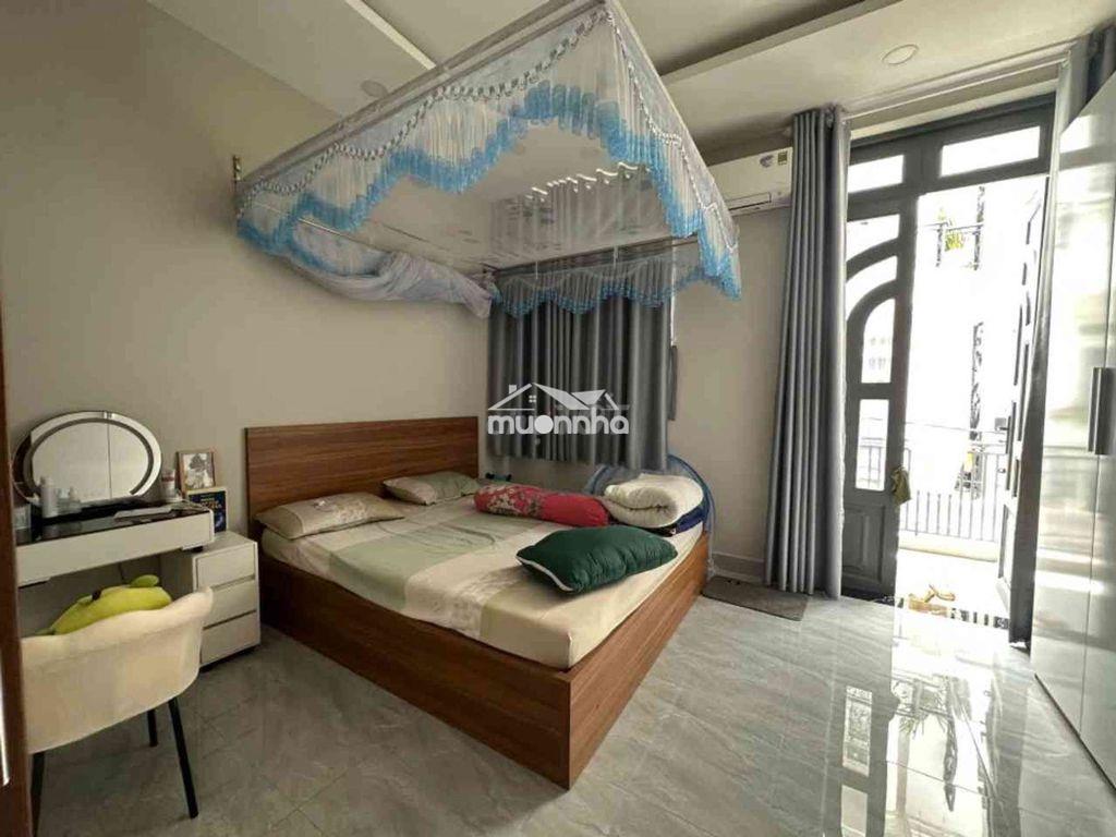 🔥Nhà đẹp hiệp bình - hẻm ô tô vào tận nhà - 50m² - giá nhỉnh 6 tỷ🔥 - Ảnh 4