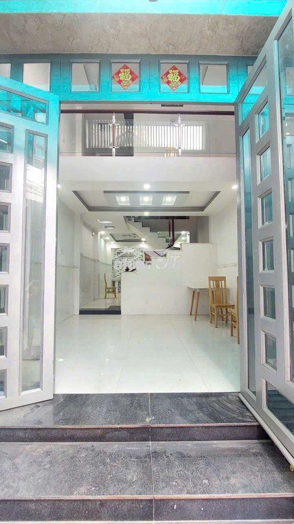 Cho thuê nhà nguyên căn giá 11 triệu rưỡi/1 tháng - 3