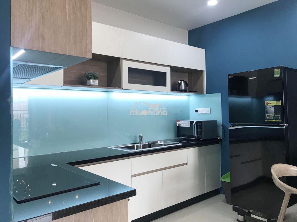 Cho thuê căn hộ chung cư bigemco 68m2 2pn giá 12,5 tr - 4