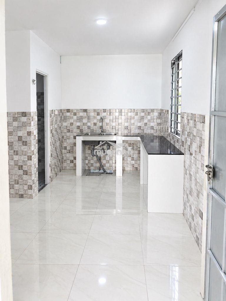 Hạ giá 500tr bán gấp nhà 100m² bình chuẩn 17 thuận an, giá chỉ 2.52 tỷ - Ảnh 3