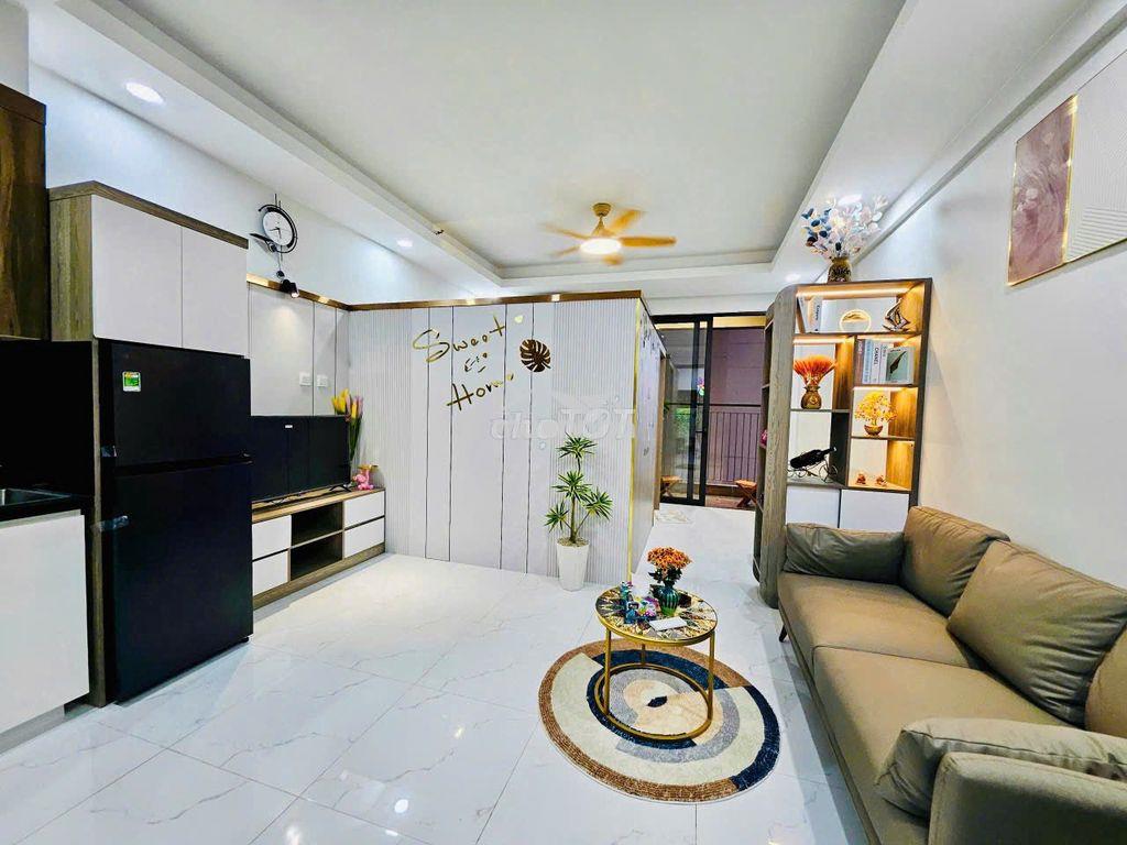 Thuê nhanh căn studio 4tr2 ~2pn 5tr~ 3pn 6tr5 opal skyline thuận an - Ảnh 4