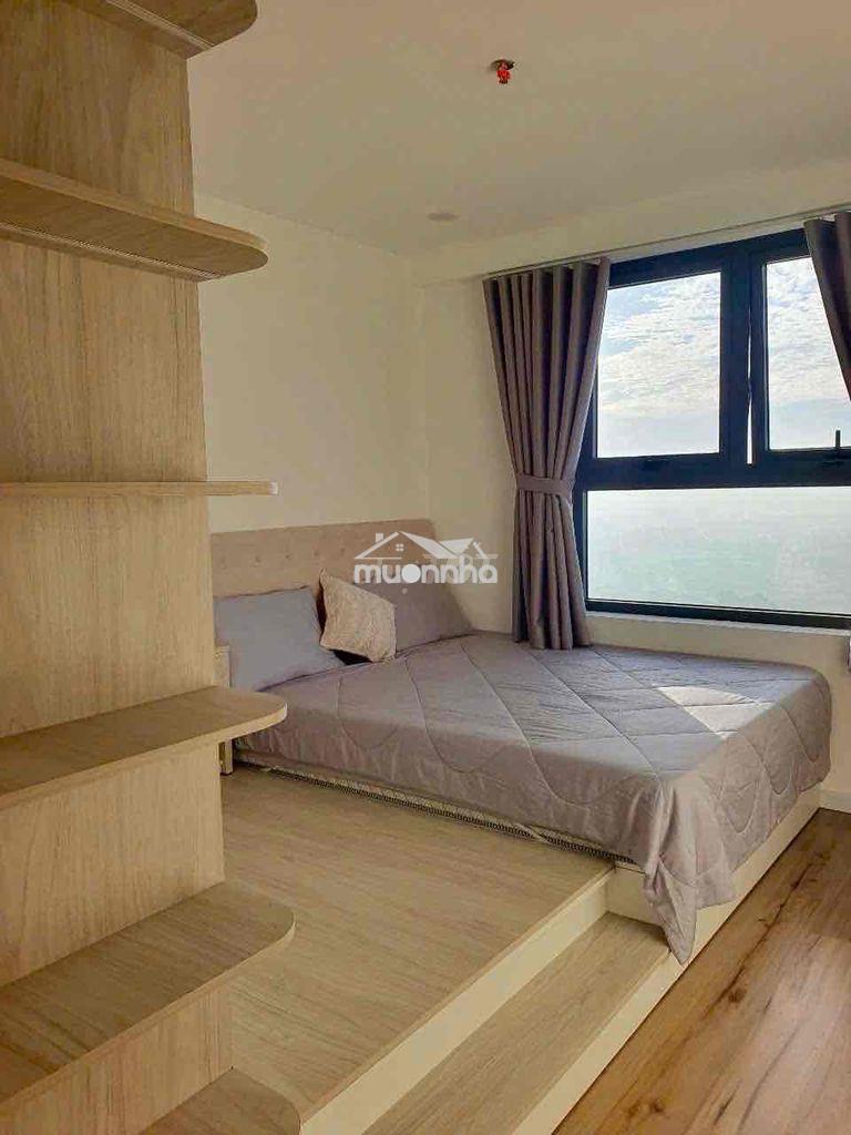 Cho thuê căn hộ the maison 3pn-full nội thất - Ảnh 3