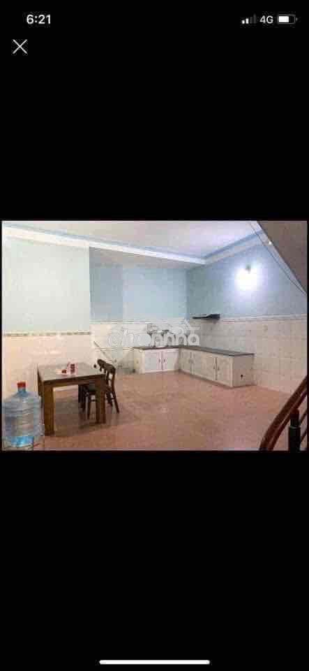 Cho thuê nhà phường tân hiệp giá 8.000.000 - Ảnh 4
