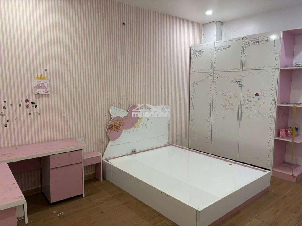 Cho thuê nhà 489 mã lò - 3pn - 3 máy lạnh - 9trieu - 5×15m - nội thất - Ảnh 2
