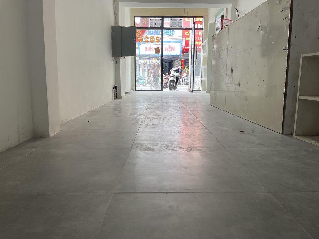 Cho thuê nhà 1 lầu. nguyễn thị thập kinh doanh và ở - 2