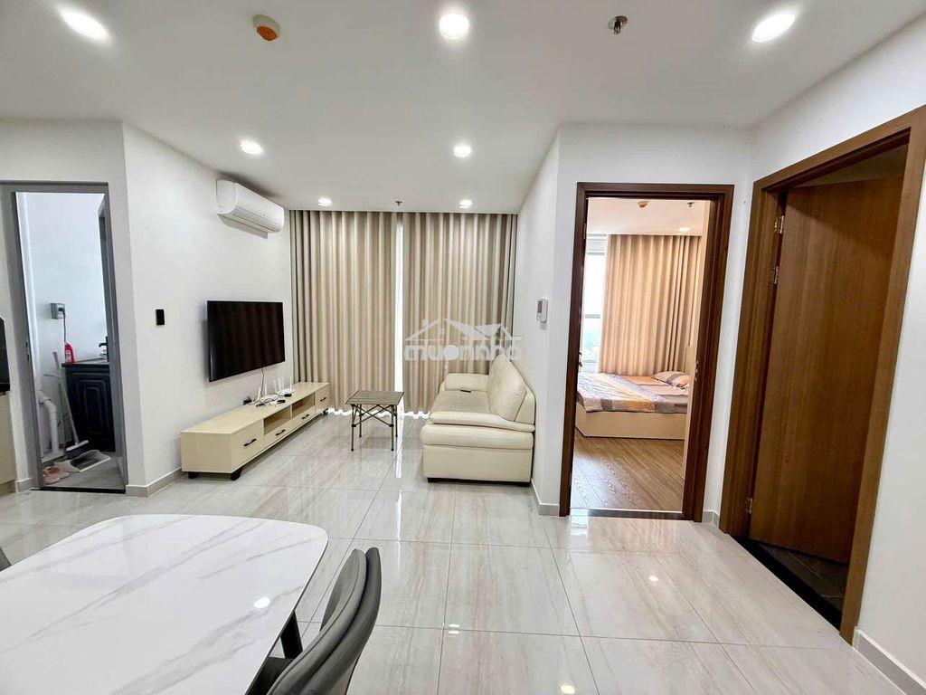 Căn hộ chung cư happy one central thủ dầu một, 1pn, full nội thất - Ảnh 4