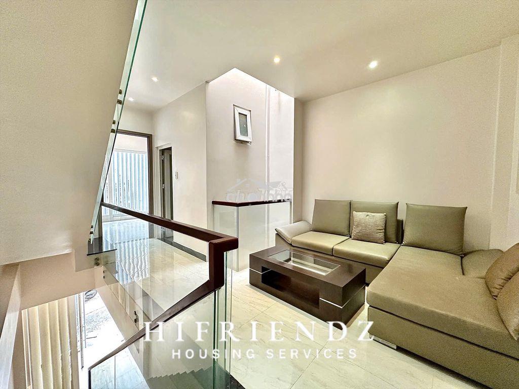 Nhà nguyên căn hẻm xe tăng 92 vườn lài - Ảnh 4