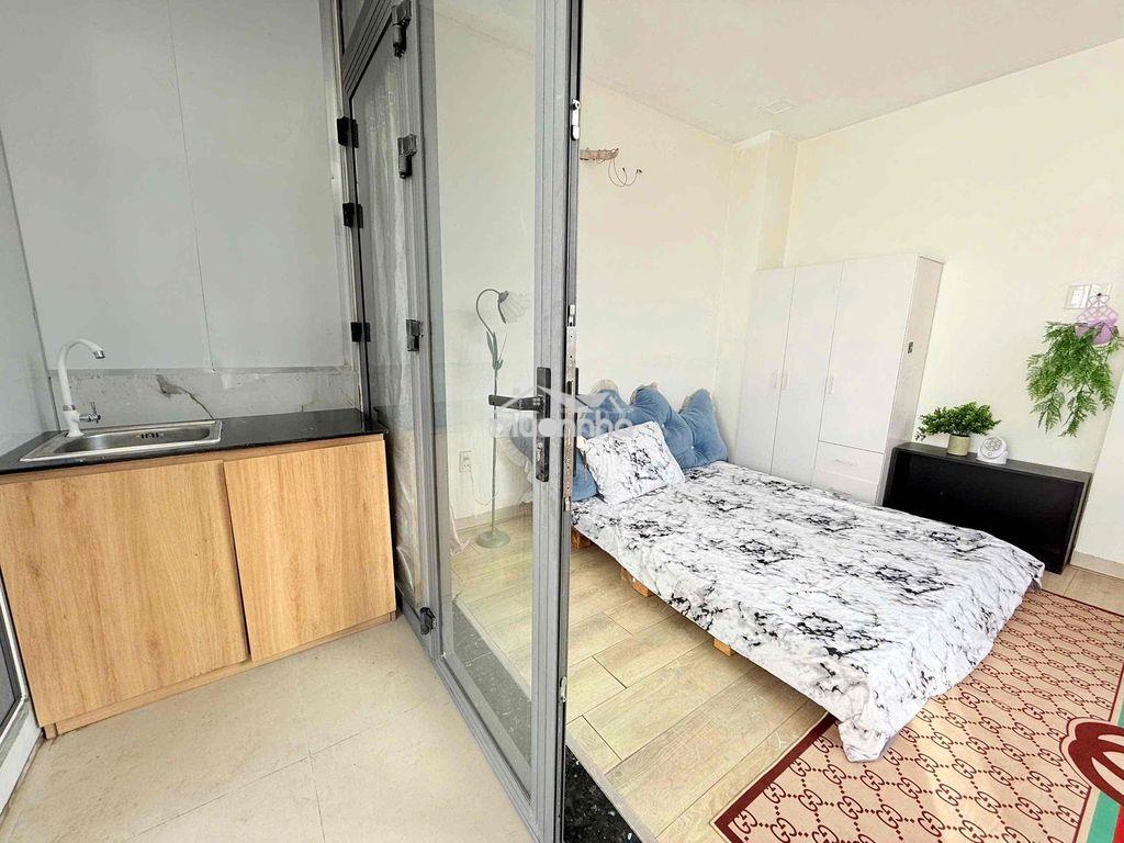 Căn hộ ở trung tâm quận 5 còn gì mà không chonj ngay - Ảnh 2