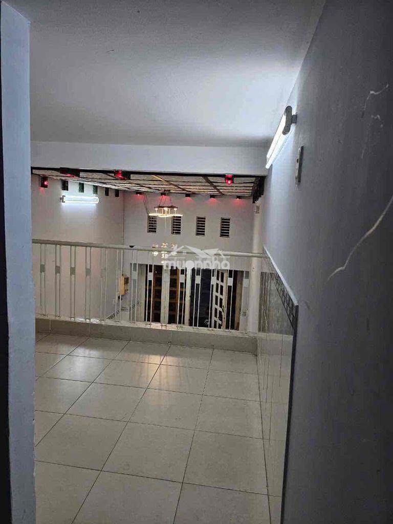 Bán nhà sát mặt tiền nguyễn đình chiểu p.2 q.3 - Ảnh 3