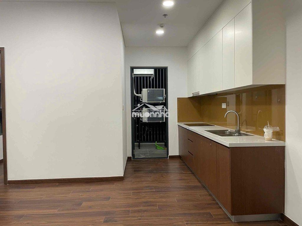 Cho thuê căn góc 2pn - mizuki park - sẵn máy lạnh, rèm,... - Ảnh 2