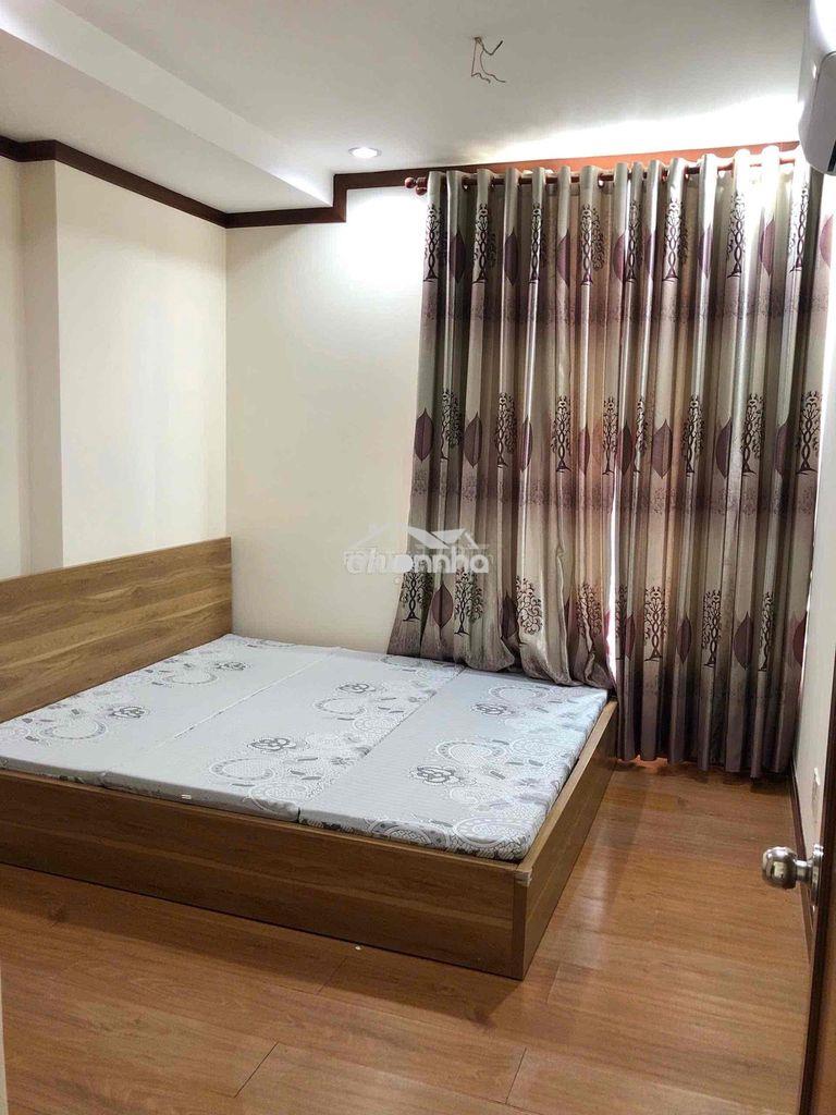 Cho thuê ch 3pn chung cư hoàng anh an tiến - Ảnh 4