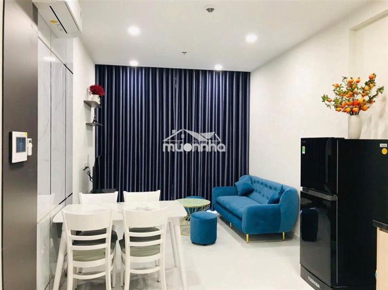 Bán gấp căn hộ the emerald golf view 1 phòng ngủ full nt chỉ 2,2 tỷ