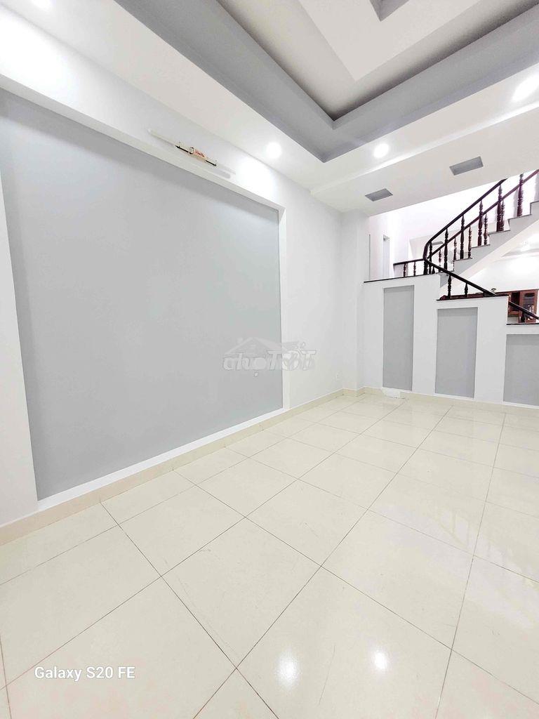 Hh 2% bán nhà 1806/109c huỳnh tấn phát tt nhà bè - Ảnh 4