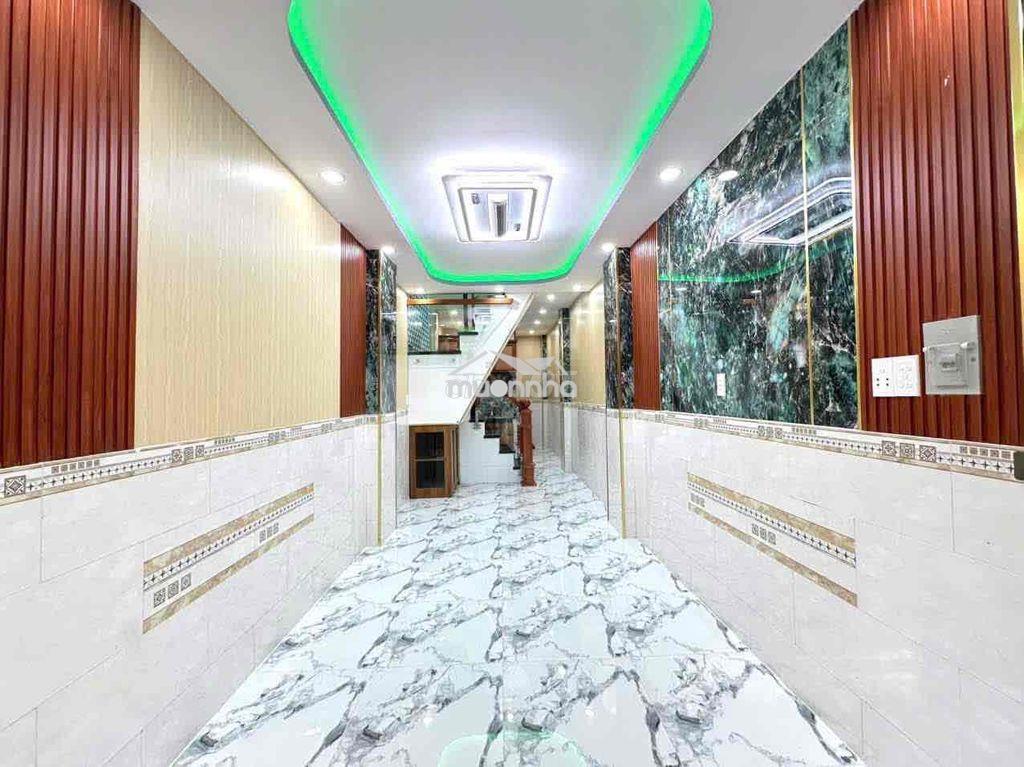 Bán nhà 30/99/47c đường lâm văn bền p tân kiểng q7 - Ảnh 3