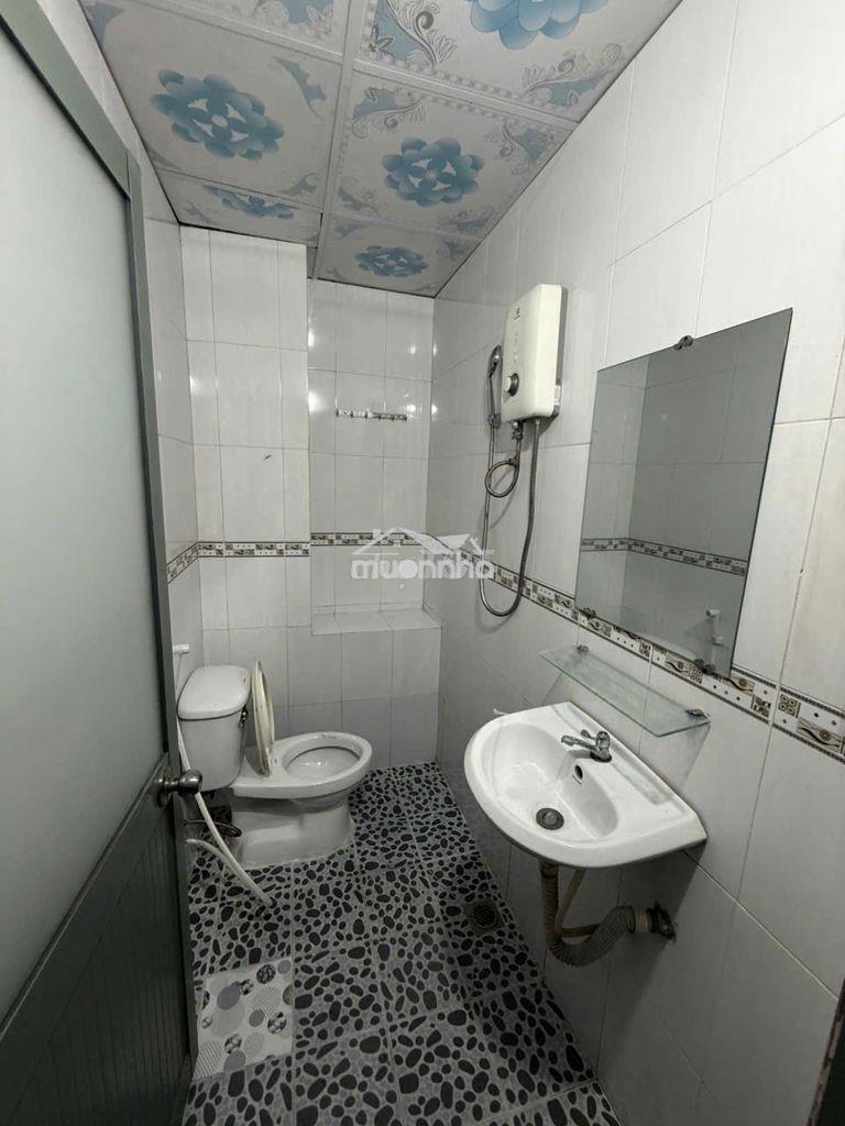 🔥 Pass phòng gấp – phòng mới, đầy đủ tiện nghi – trung tâm phú nhuận 🔥 - Ảnh 3