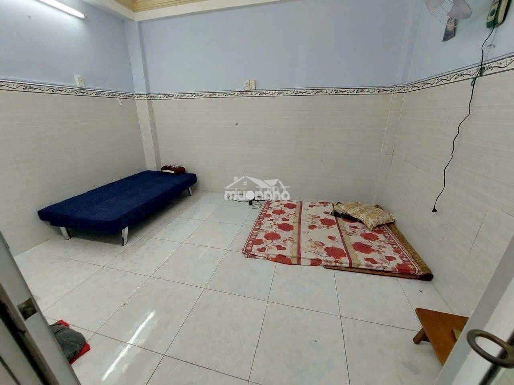 Cho thue nhà hẻm xe máy, cao thắng, q.10 - Ảnh 2
