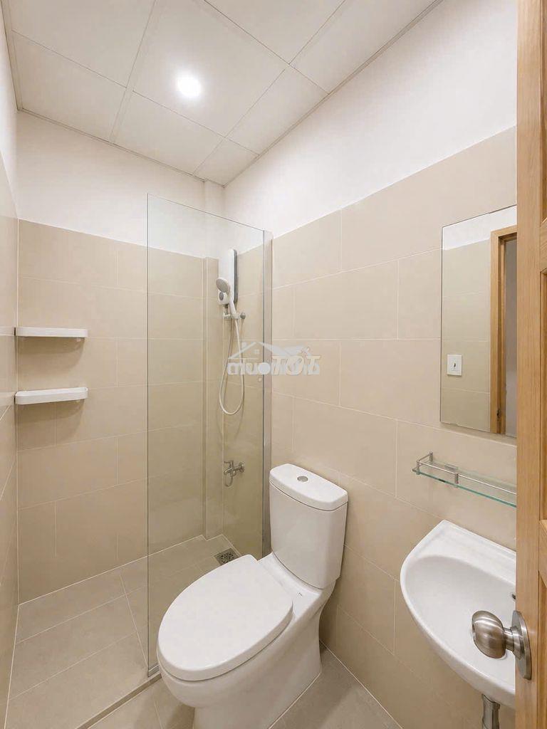 Bán nhà tt quận 1 đường trần quang khải - Ảnh 4