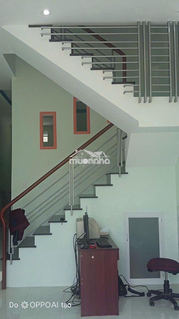 Nhà hẻm oto - 2pn 2wc - đường 28 linh đông - gần phạm văn đồng - 4