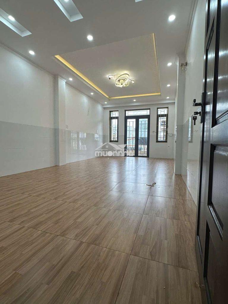 Gấp , bán nhà mặt tiền tân quý tân phú (cũ) gần aeon mall, gần metro 9 - 3
