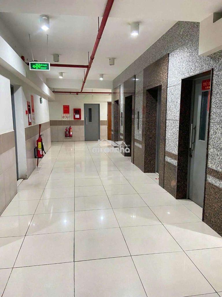 Căn hộ đẹp - full nội thất - q4 sát quận 1 - 76m2 - chỉ 5.x tỷ. - Ảnh 3