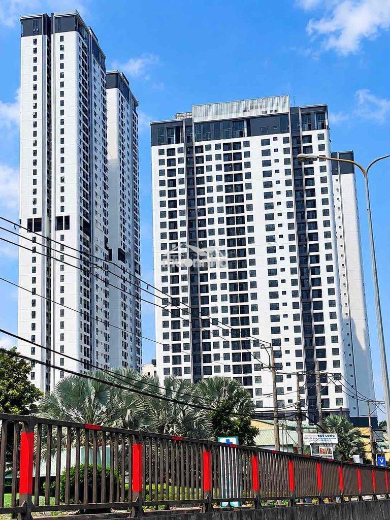 Deluxe - penthouse tbs green skyline sắp nhận nhà ở phạm văn đồng - Ảnh 2