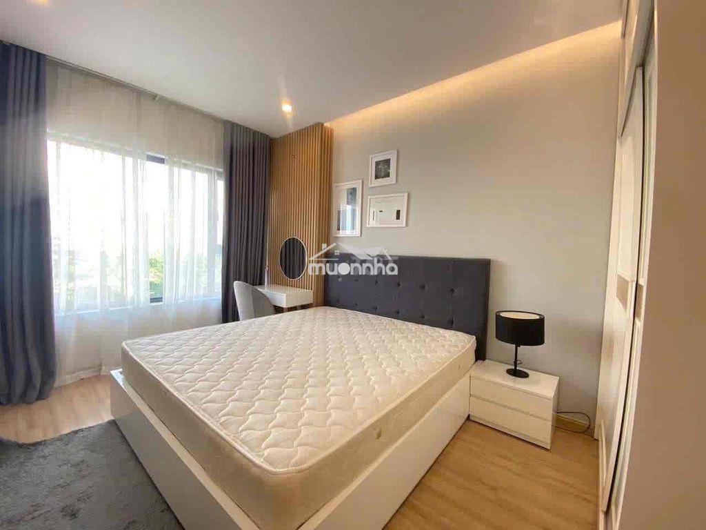 🌟 New city | 2br - 75m² | outside view | fully furnished | 19m 🔥 - Ảnh 2